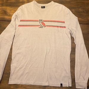 OVO Longsleeve Shirt